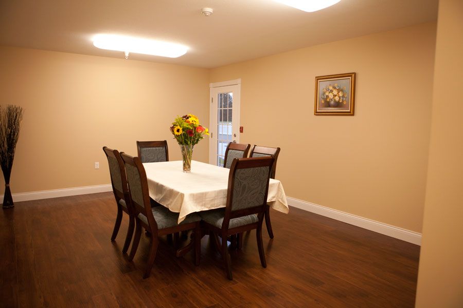 Auburn Fields Assisted Living II 1