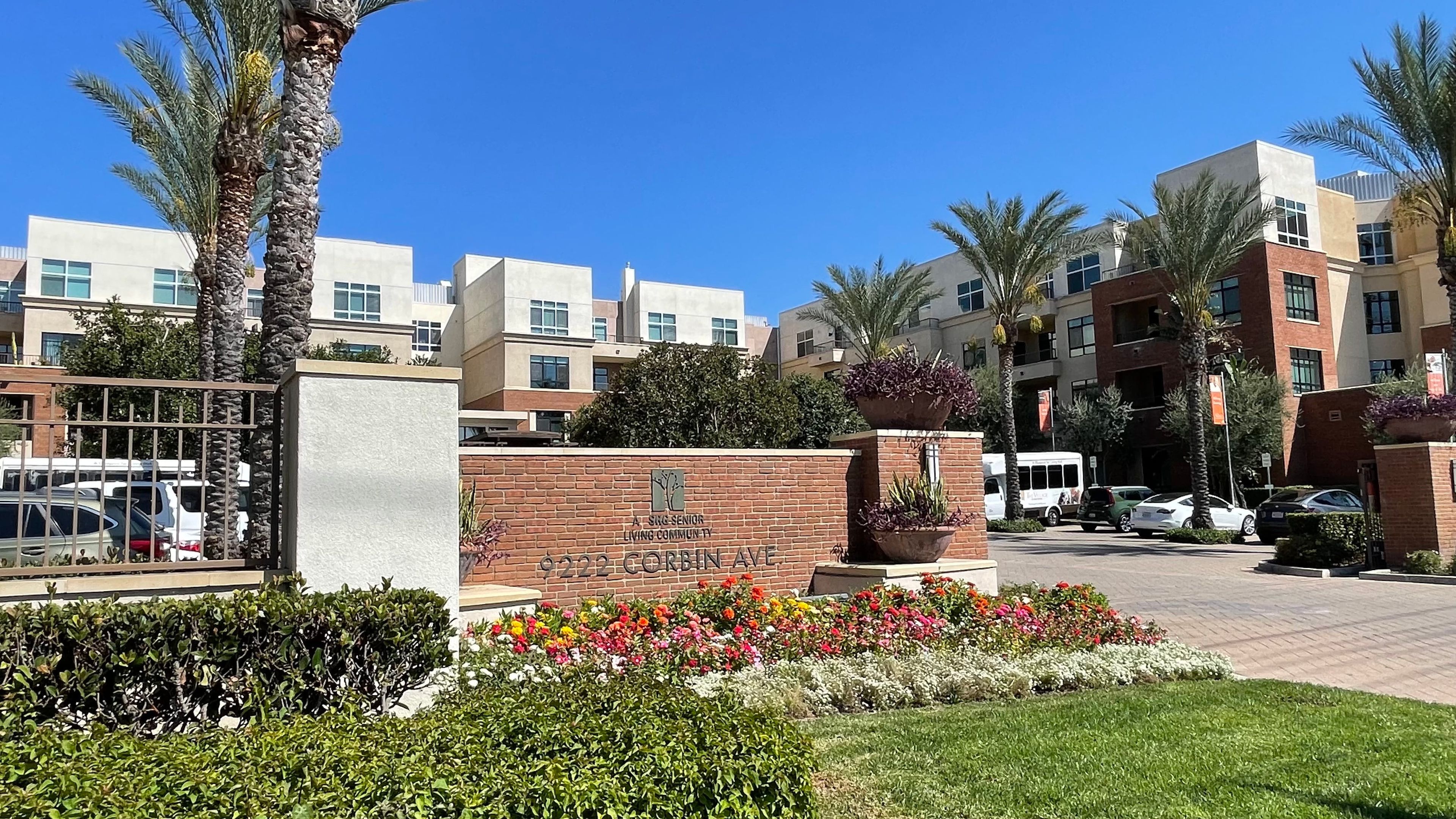 The Village at NorthRidge 1
