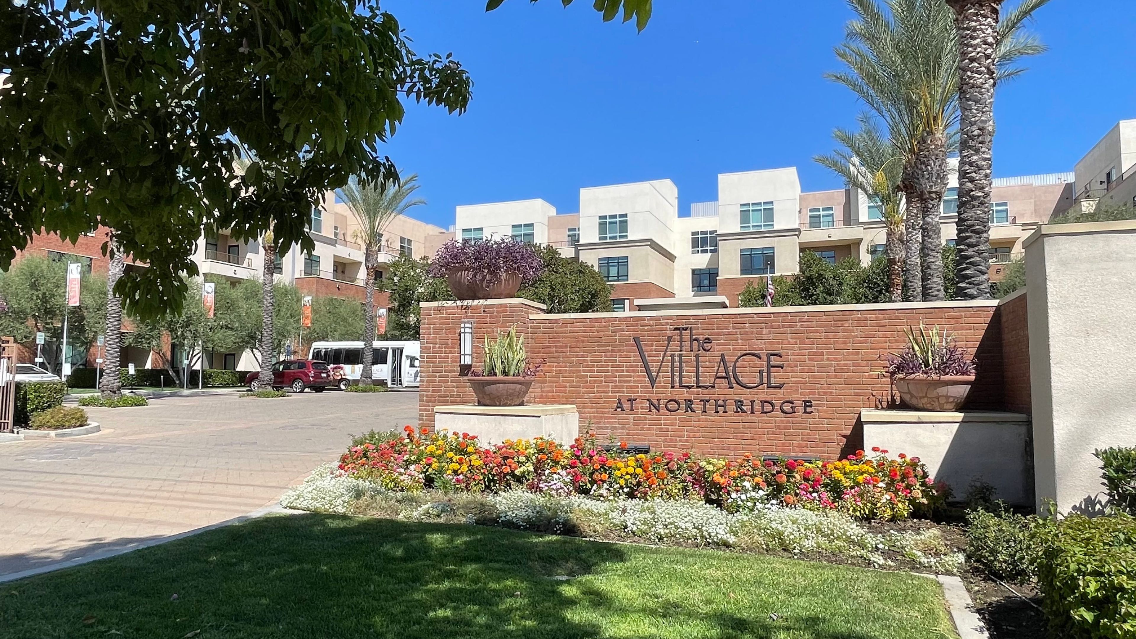 The Village at NorthRidge 4
