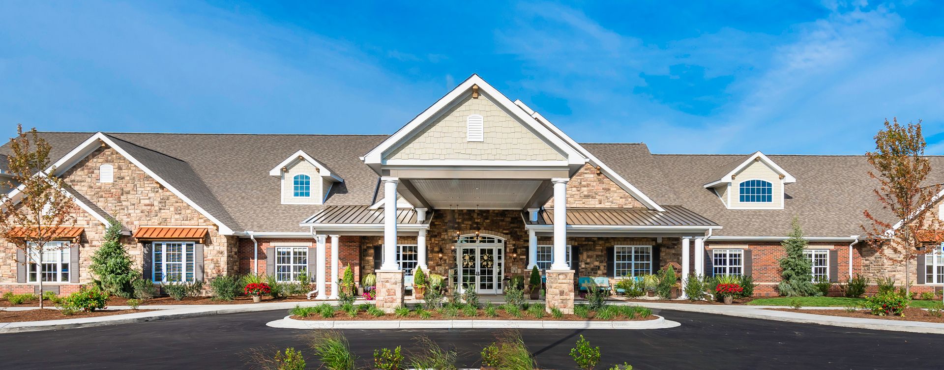 Bickford Of Shelby Township 1