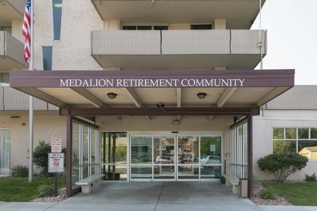 Medallion Post Acute Rehabilitation 2