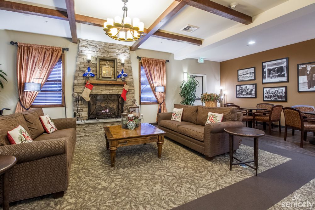 Carlton Senior Living Davis 2