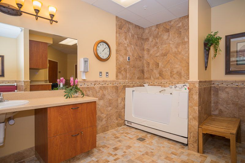Life Care Center Of Blount County 4