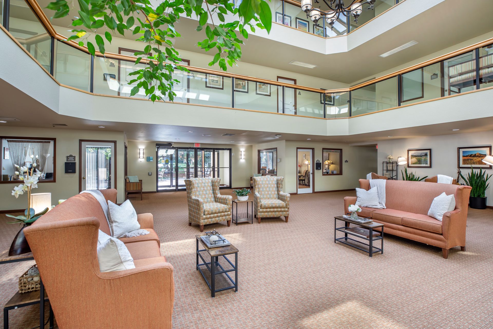 Brookdale North Boulder 3