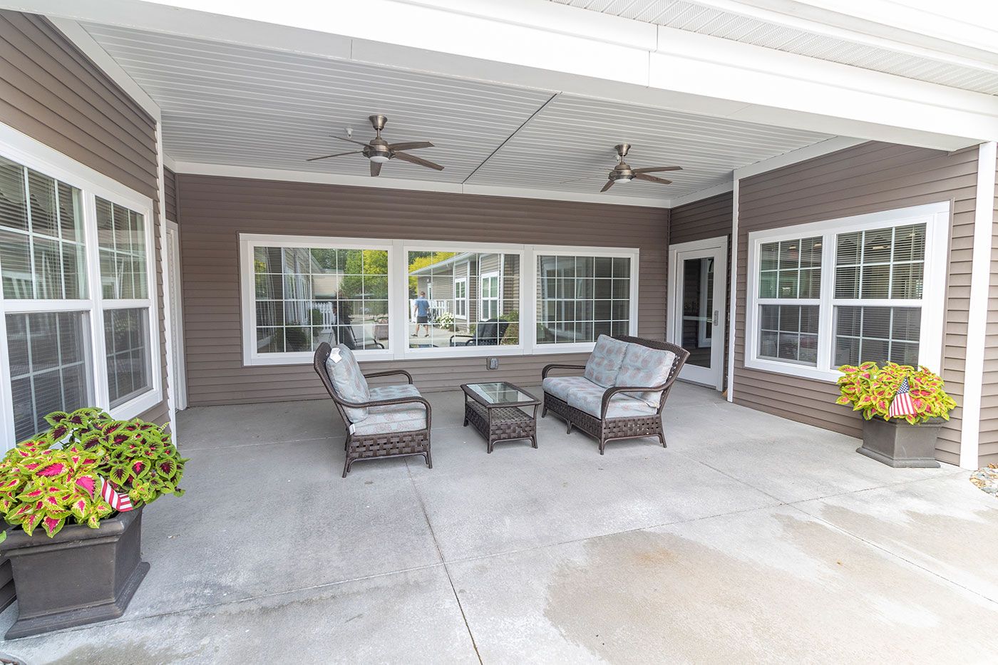 Grand Village Assisted Living & Memory Care 3