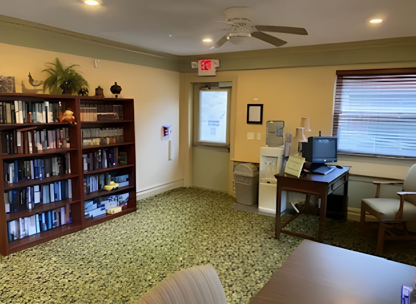 Graystone Manor at Bellmeade 4