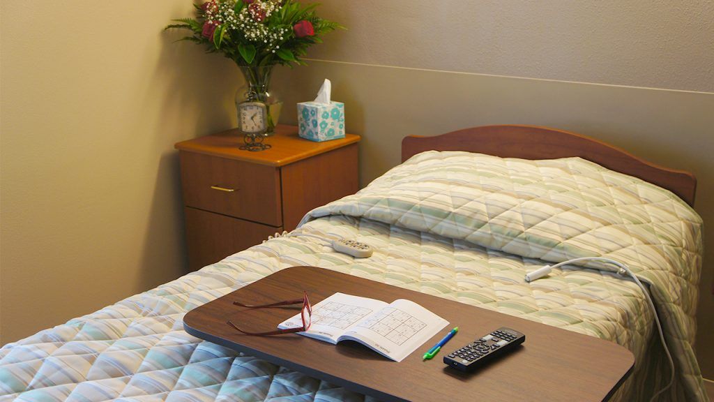 Titusville Rehabilitation & Nursing Center 2