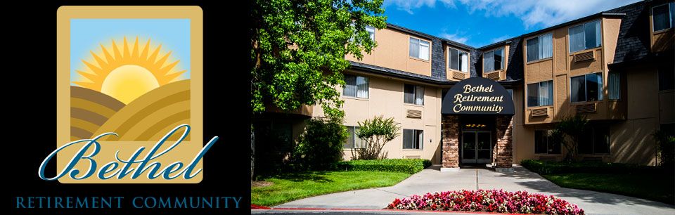 Bethel Retirement Community 1