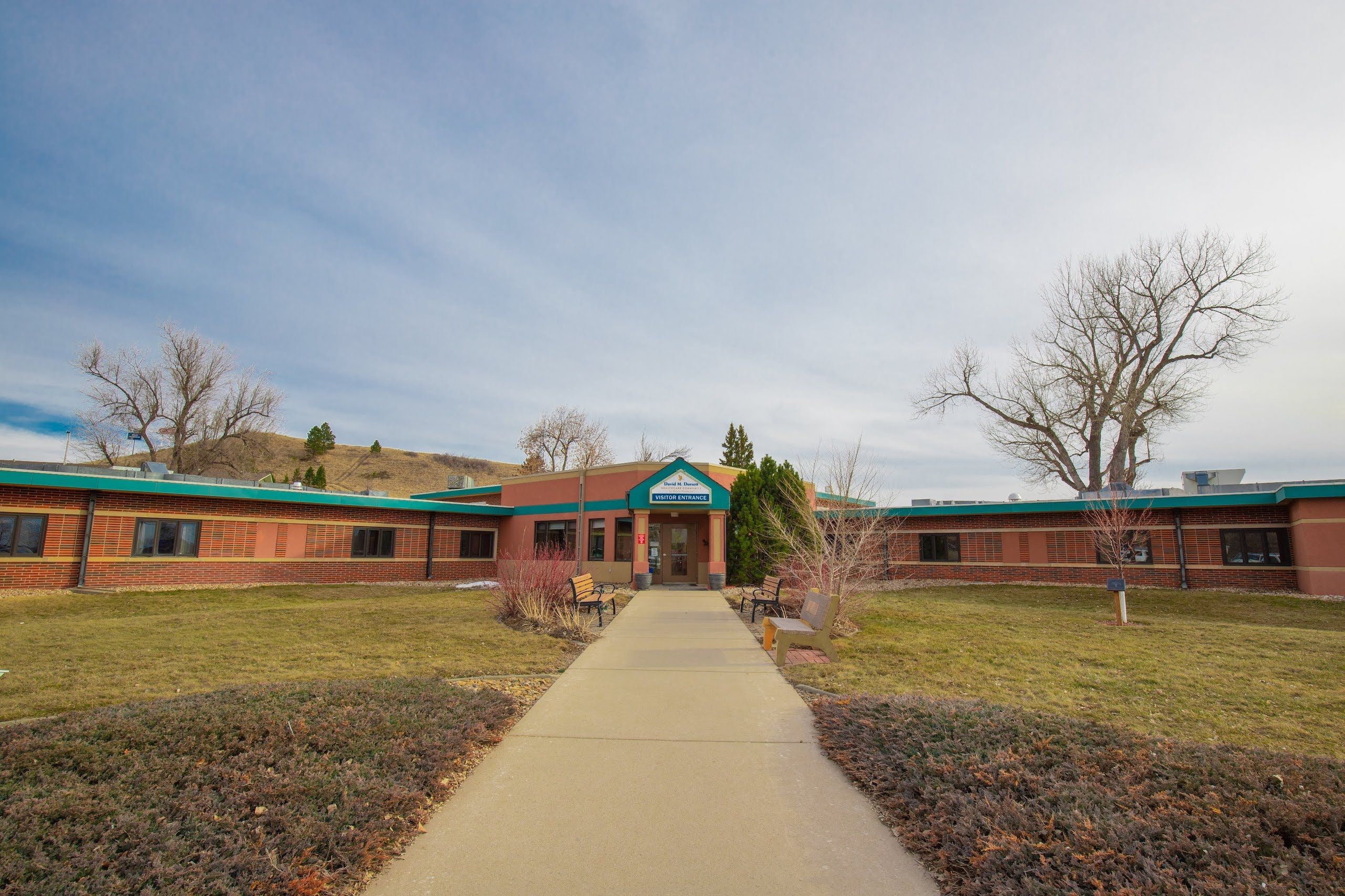 Spearfish Canyon Healthcare 2
