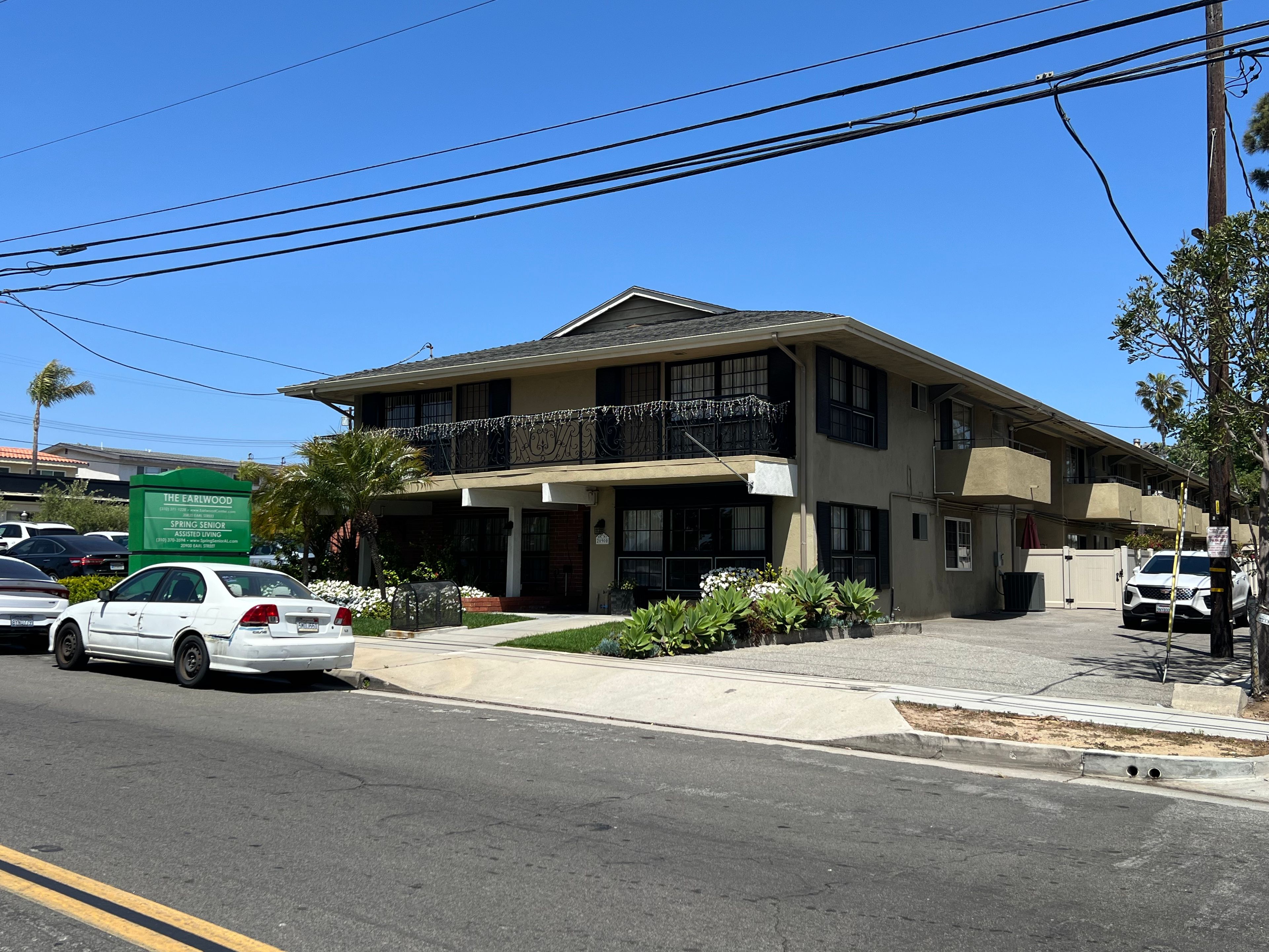 Spring Senior Assisted Living 2