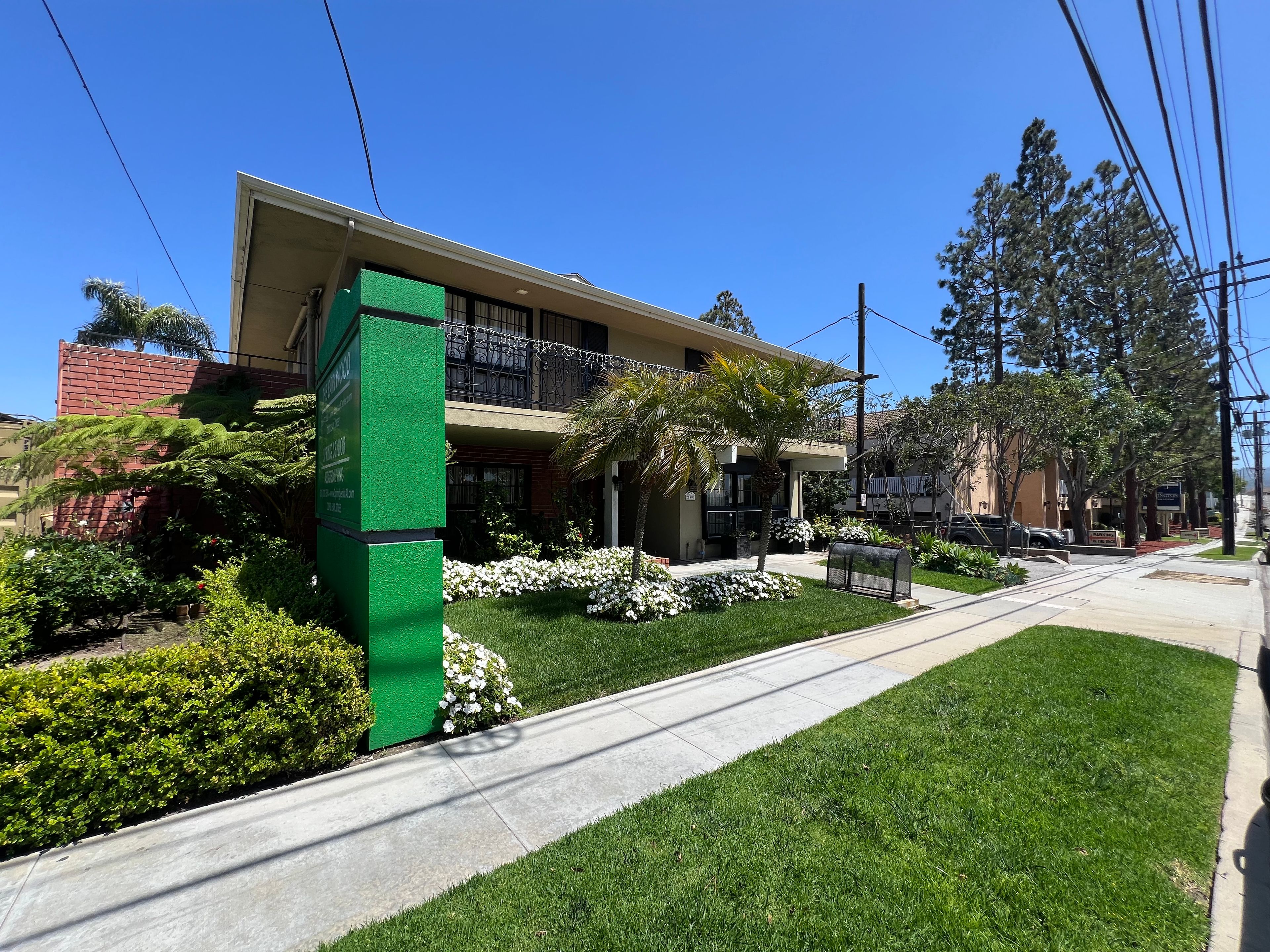 Spring Senior Assisted Living 4