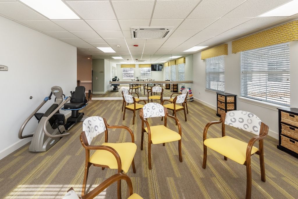 Provision Living At Fenton 1