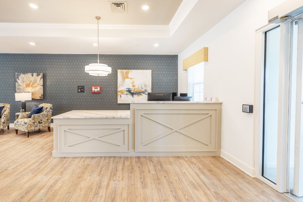 Provision Living At Fenton 4