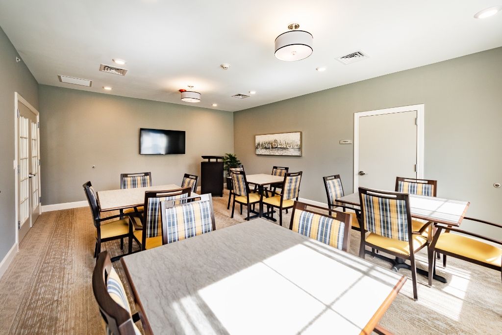 Provision Living At Fenton 4