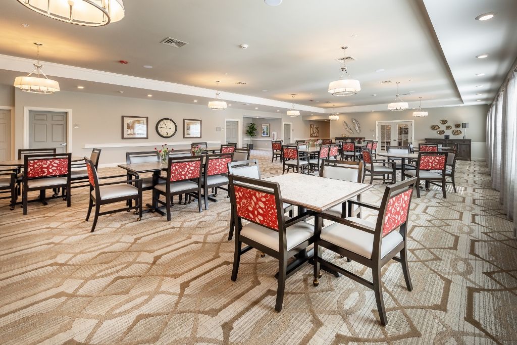 Provision Living At Fenton 2