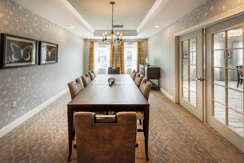 Provision Living At Fenton 2