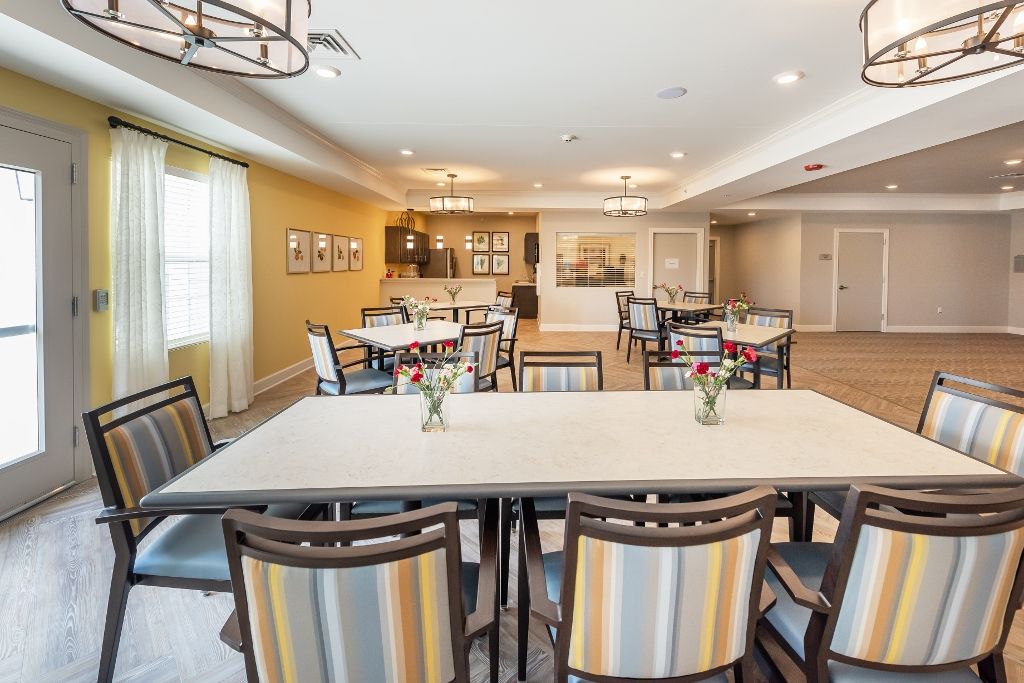 Provision Living At Fenton 1