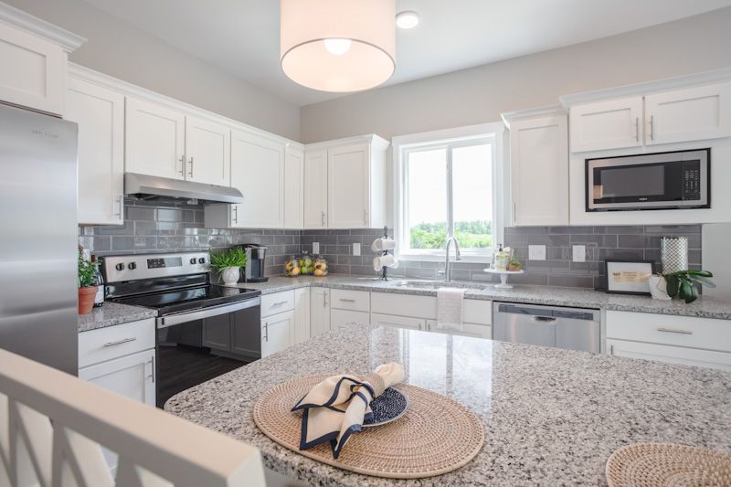 Provision Living At Fenton 1