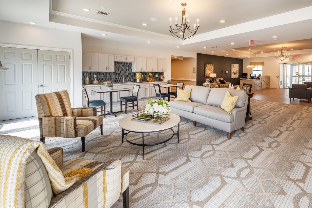 Provision Living At Fenton 3