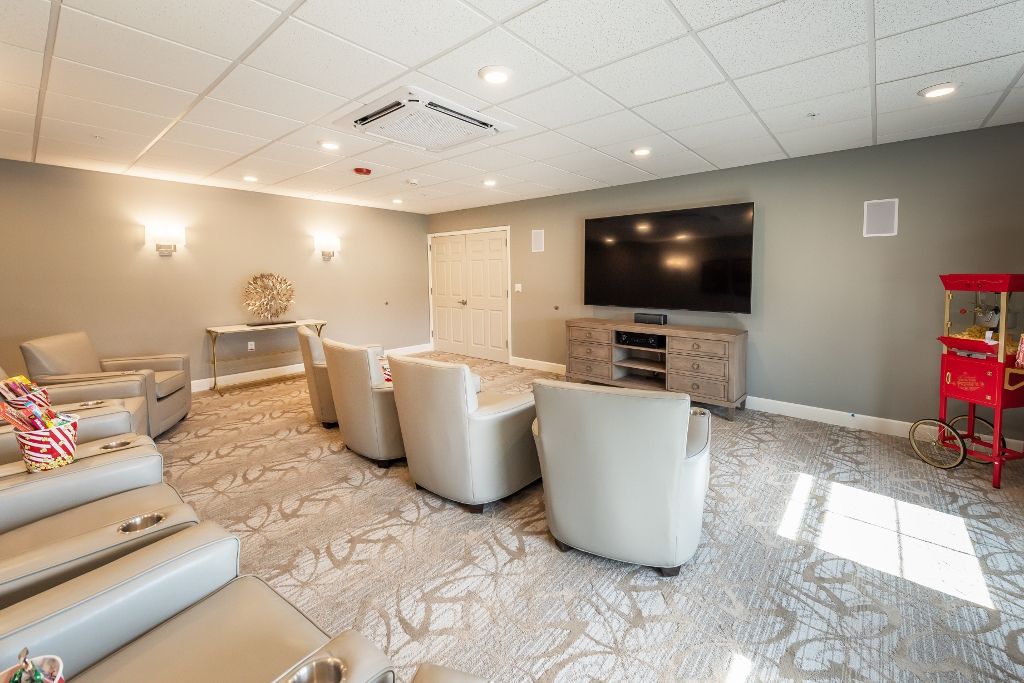 Provision Living At Fenton 2