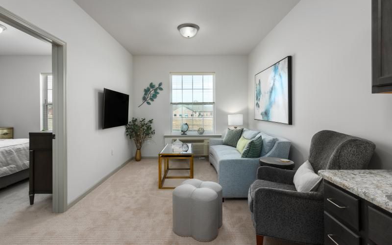 Provision Living At Fenton 1