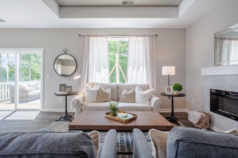Provision Living At Fenton 3