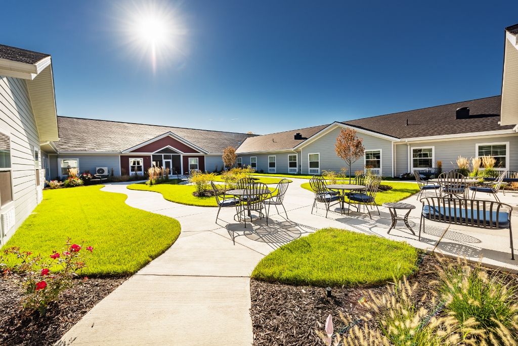 Provision Living At Fenton 4