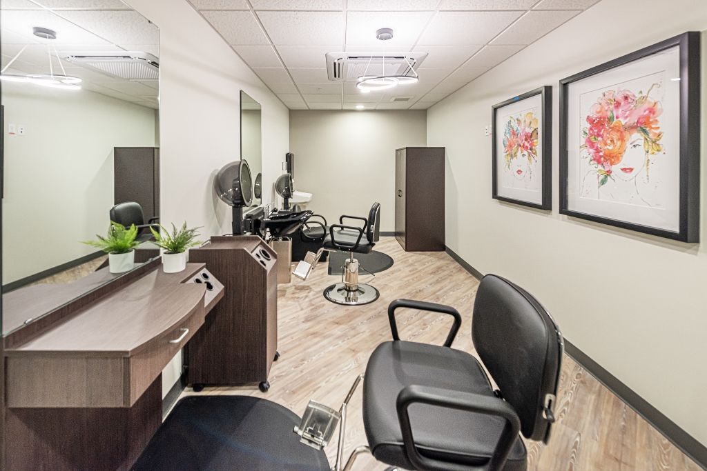 Provision Living At Fenton 2