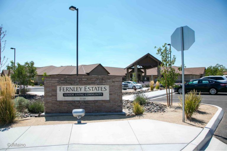 Fernley Estates 1
