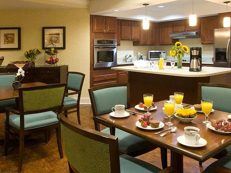 Atria Longmeadow Place 4