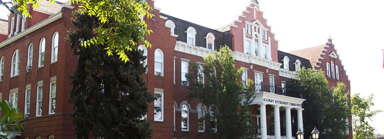 The Academy - A Merrill Gardens Community 2