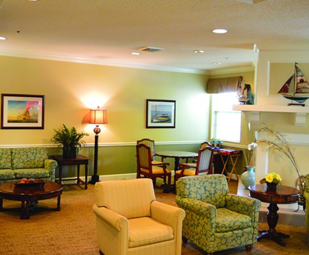 Florence Place Assisted Living & Memory Care 3