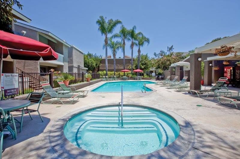 Heritage Village Anaheim For Seniors 4