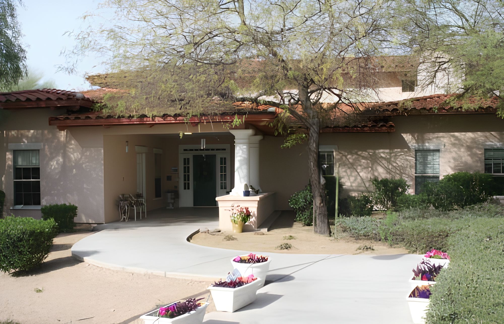 Barton House I 1
