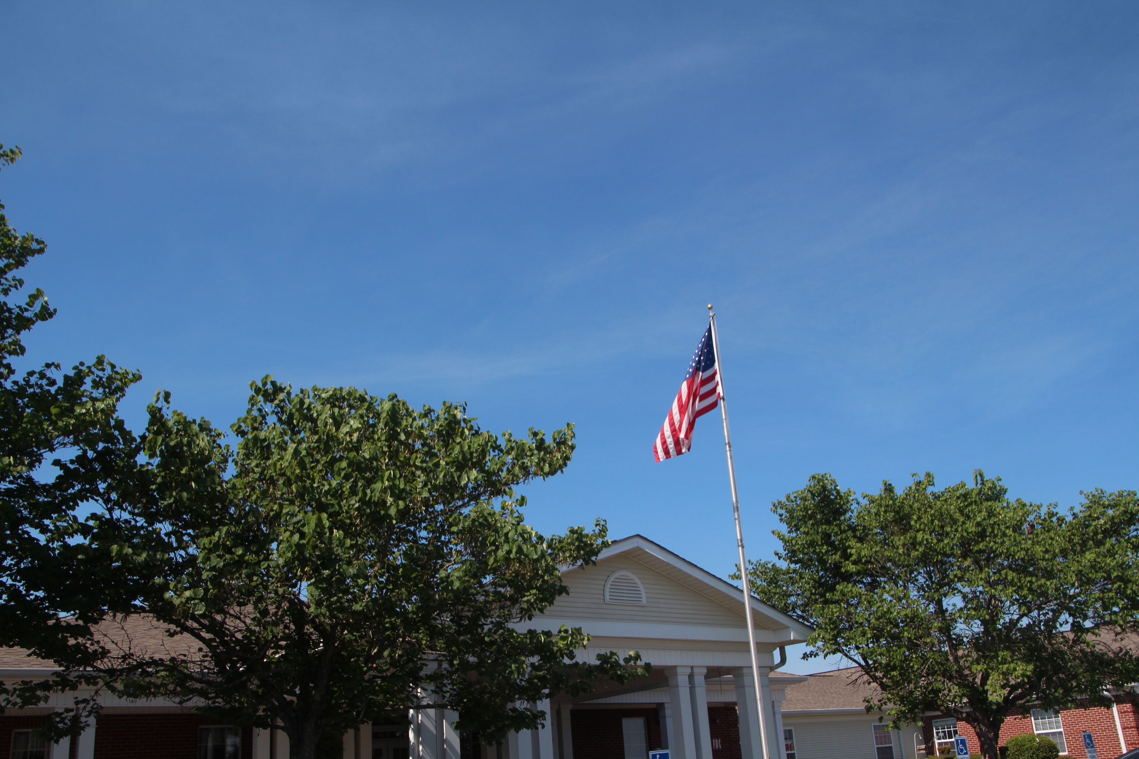 Wellington Manor 4