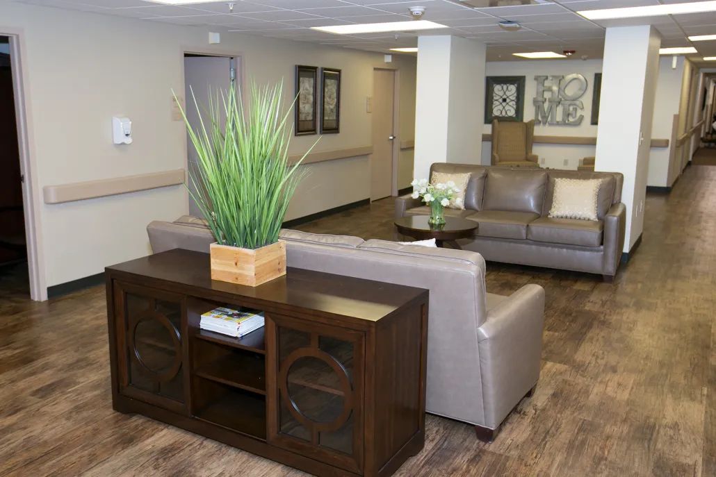 St Joseph Villa Assisted Living 2