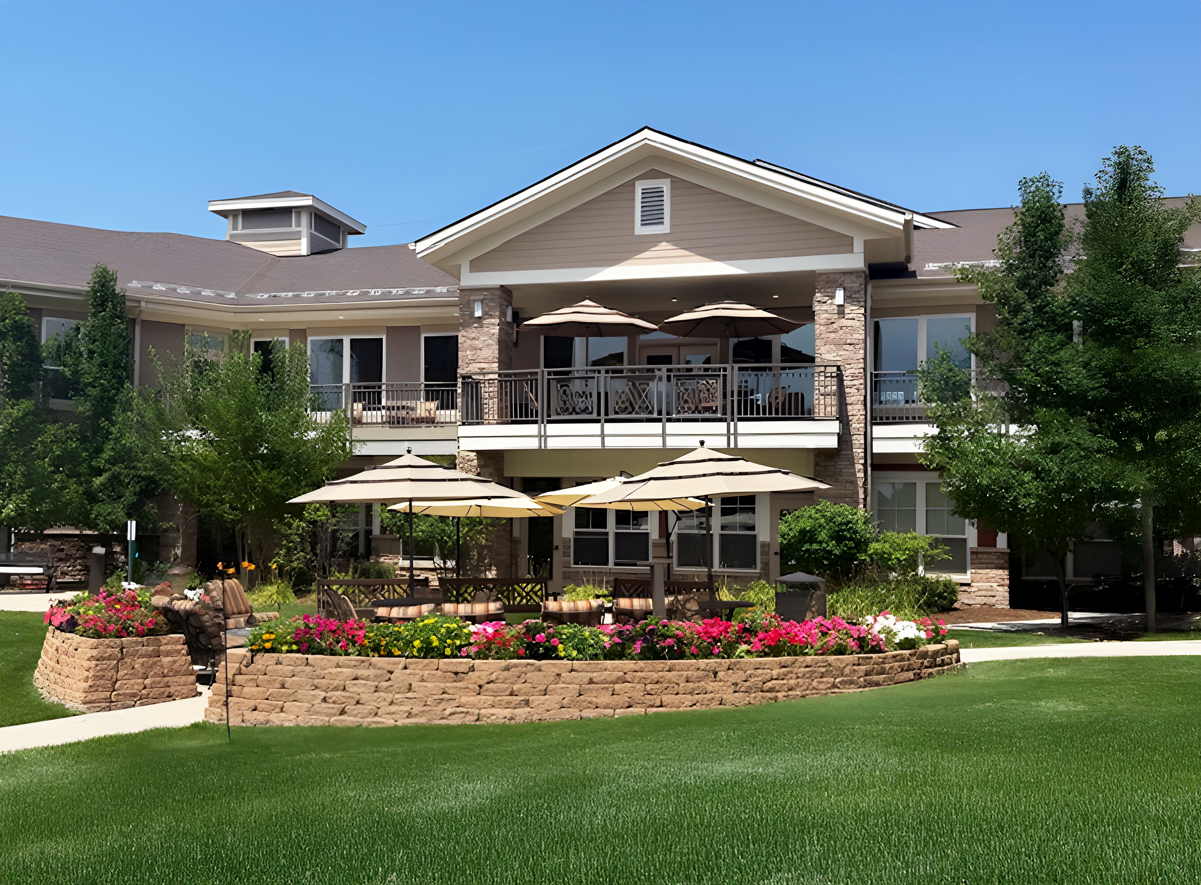 The Ivy Cherry Hills 1