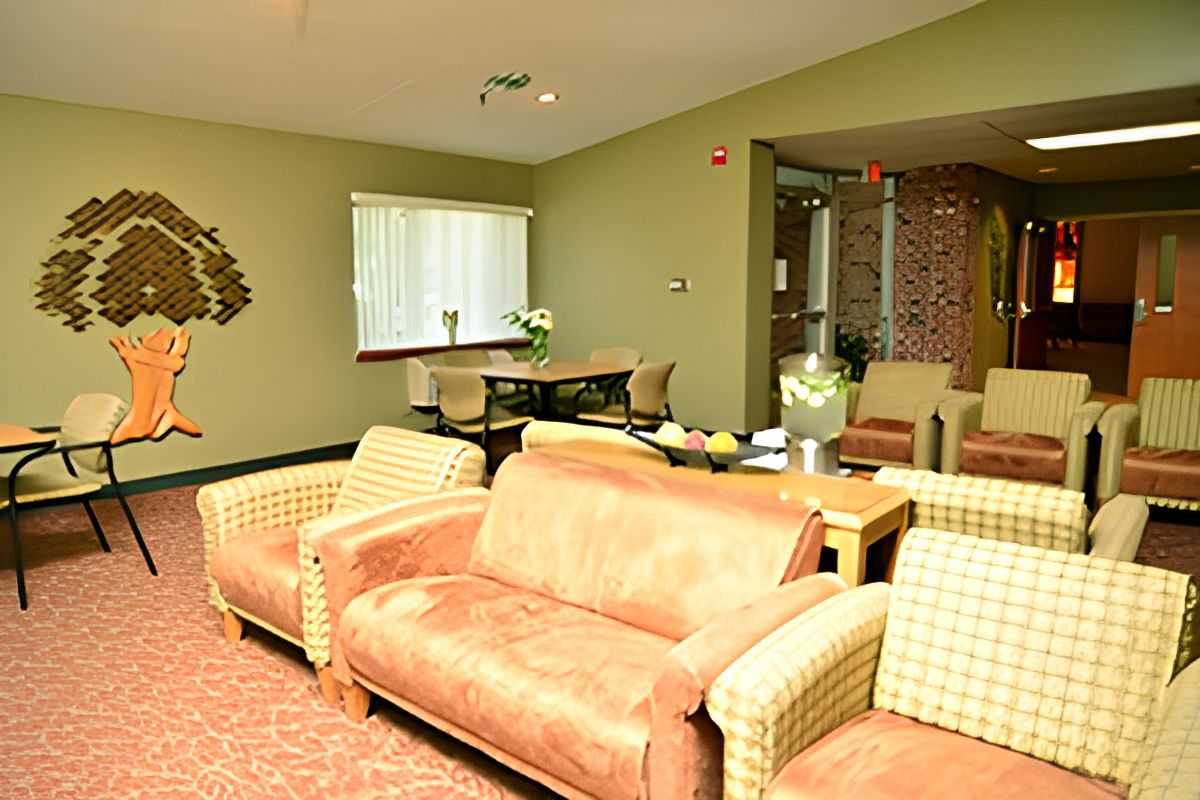 Lutheran Community Home 2