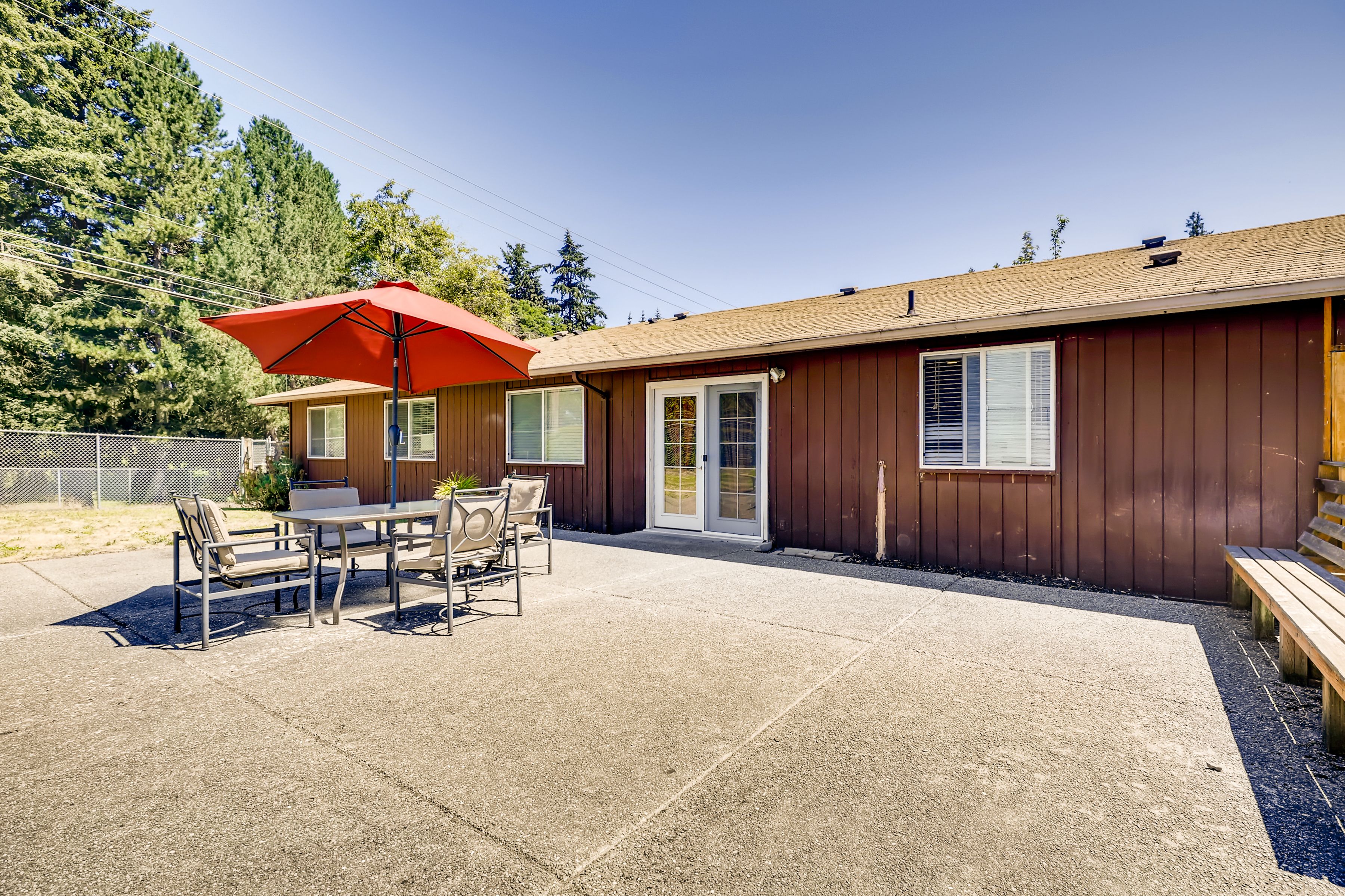 Evergreen Care 1