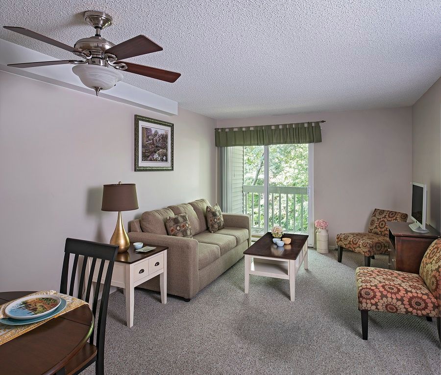 American House Westland Hunter 2