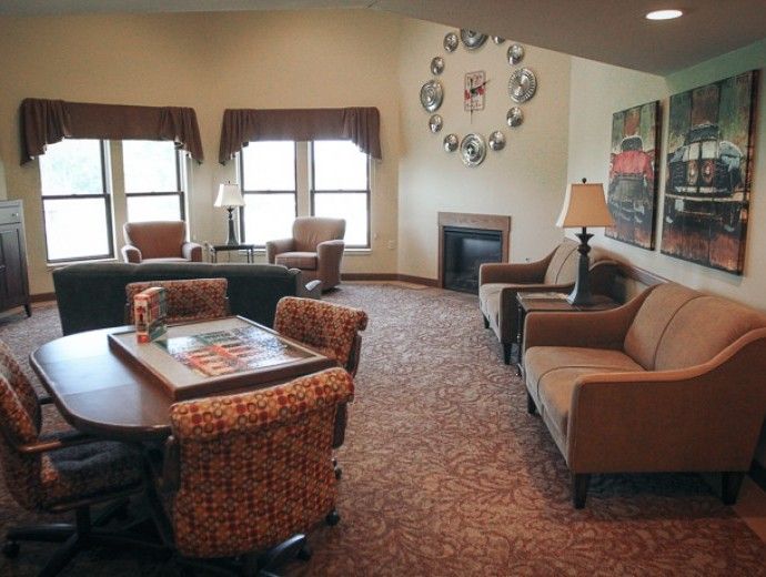 Good Samaritan Society - Mountain Home 2