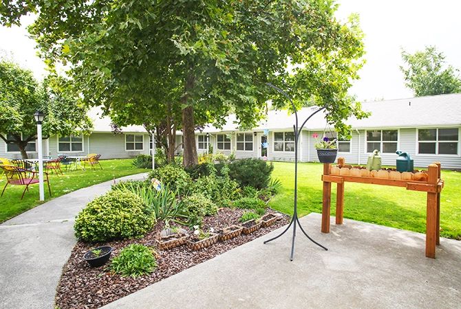 Trustwell Living at Whitman Place 1