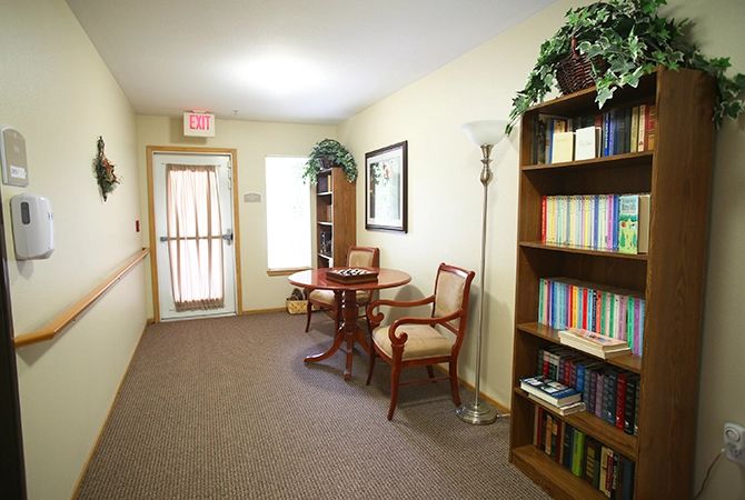 Trustwell Living at Whitman Place 3