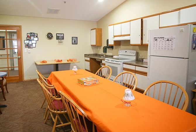 Trustwell Living at Whitman Place 4