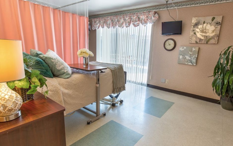 Windsor Vallejo Nursing & Rehabilitation Center 2