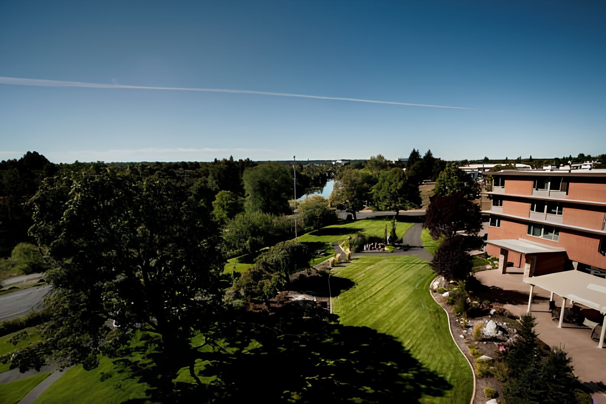 Riverview Lutheran Retirement Community of Spokane 1