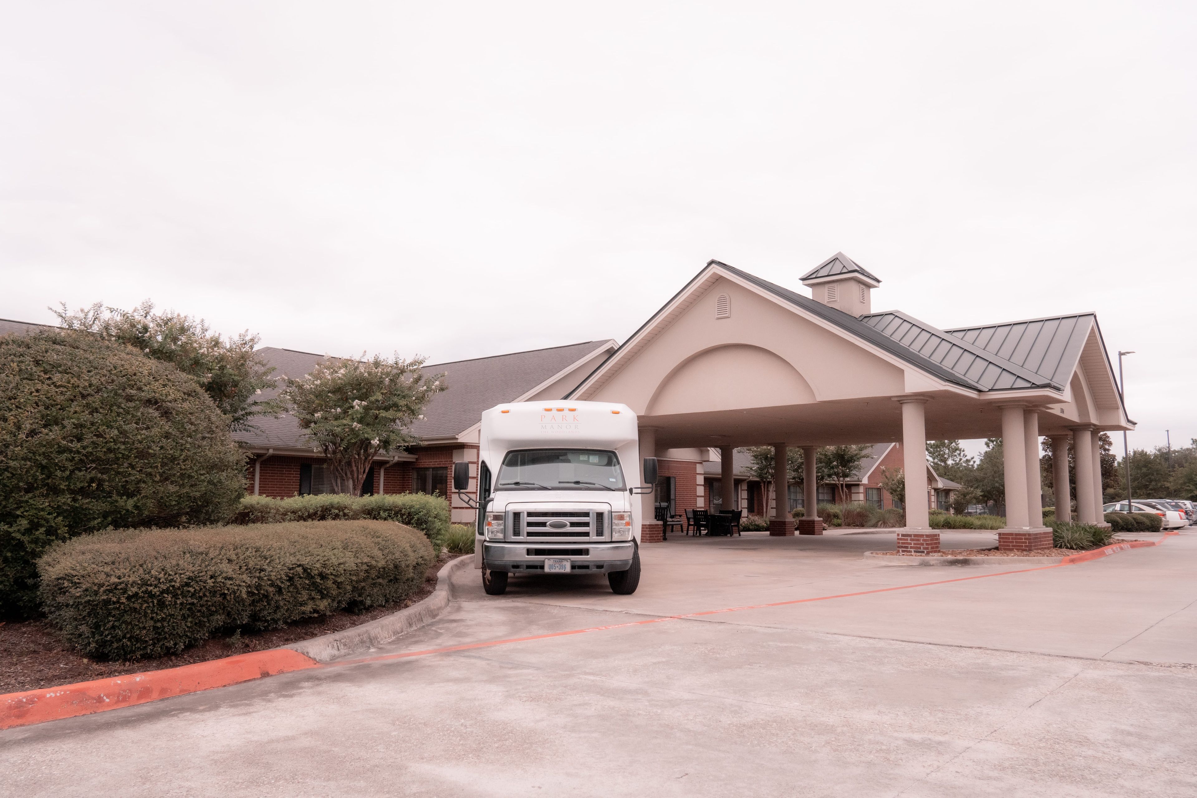 Park Manor of The Woodlands 4