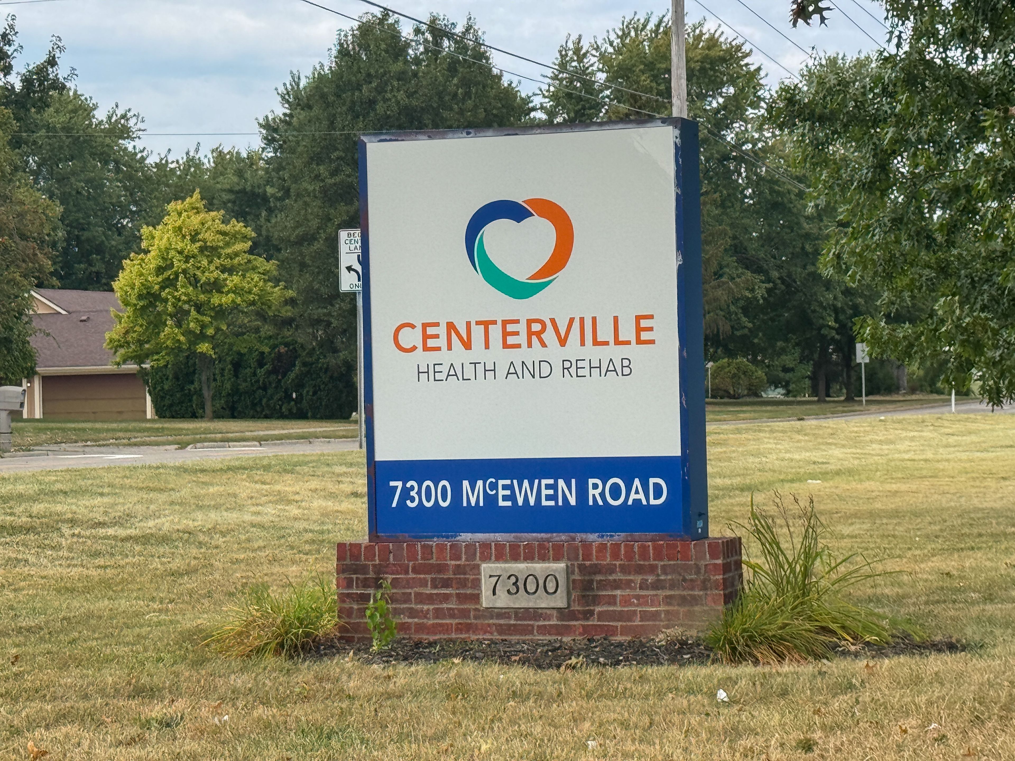 Centerville Health And Rehab 4