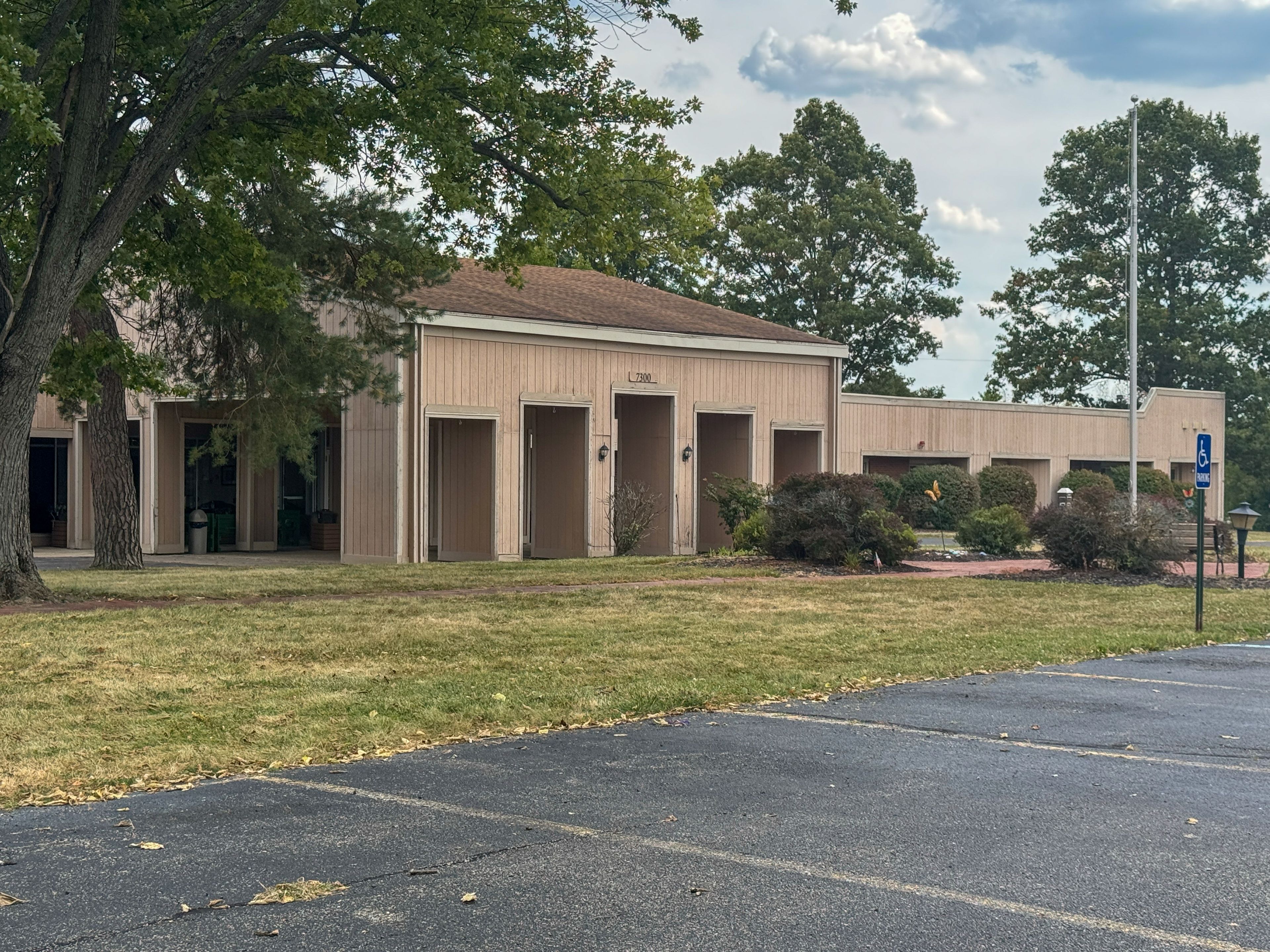 Centerville Health and Rehab 4