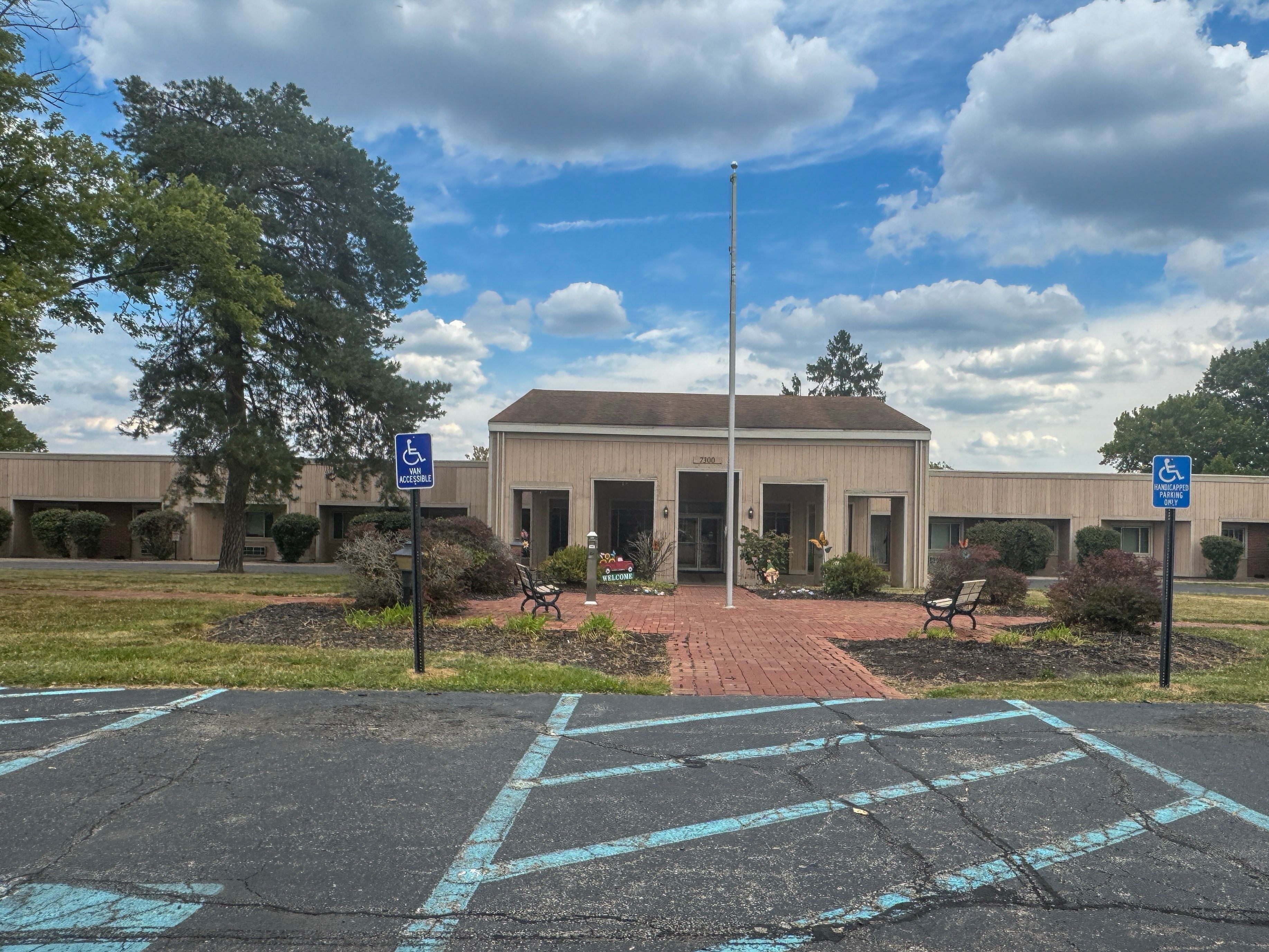 Centerville Health And Rehab 4